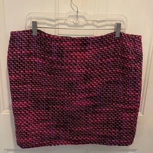 Vintage Escada Sport short skirt #4